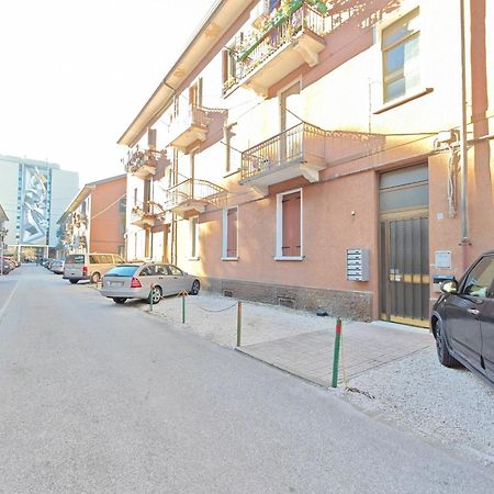 Casa Di Serena Местре Екстериор снимка