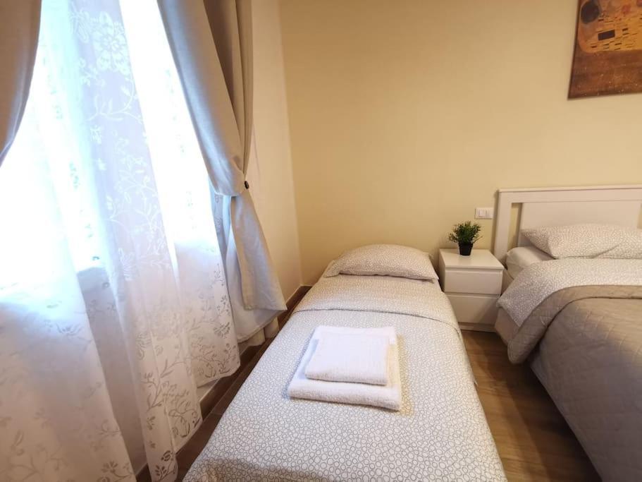 Casa Di Serena Местре Екстериор снимка