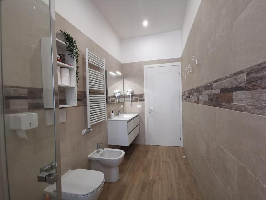 Casa Di Serena Местре Екстериор снимка