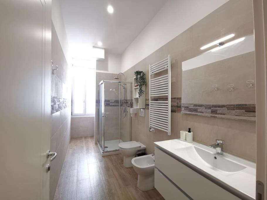Casa Di Serena Местре Екстериор снимка