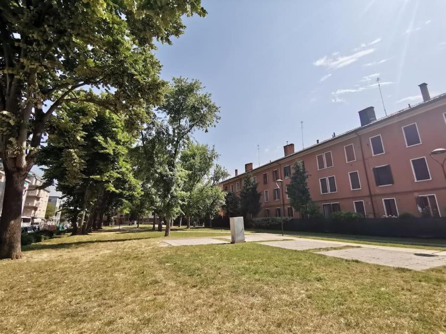 Casa Di Serena Местре Екстериор снимка