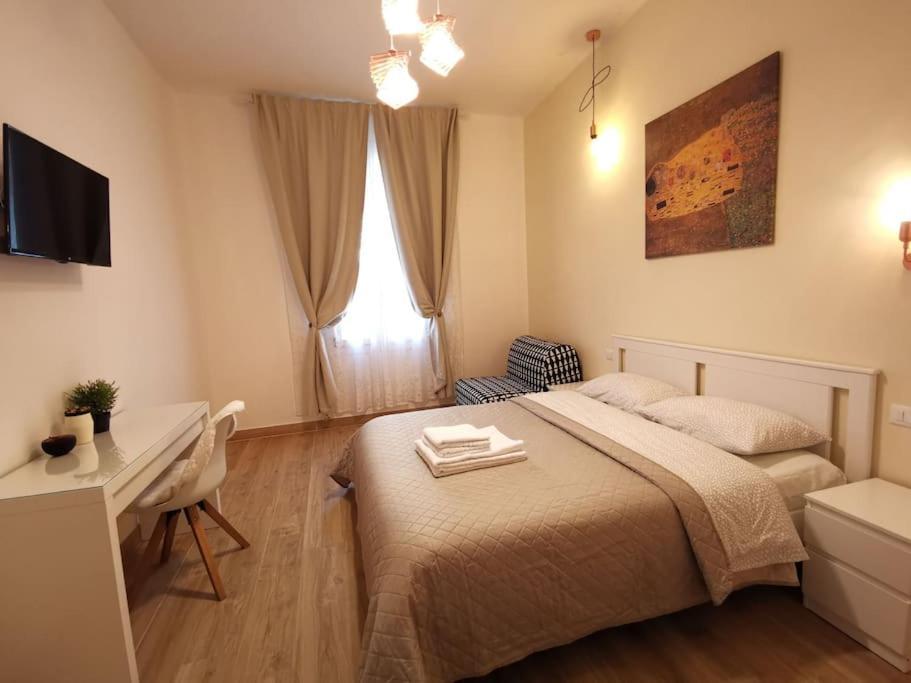 Casa Di Serena Местре Екстериор снимка