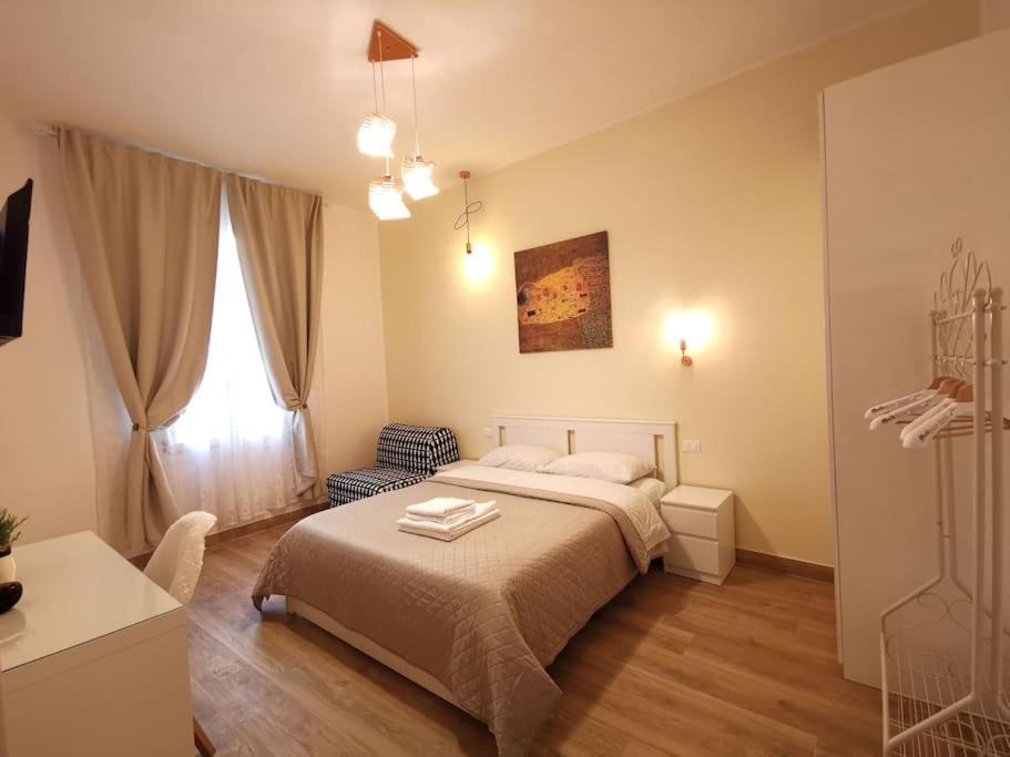 Casa Di Serena Местре Екстериор снимка