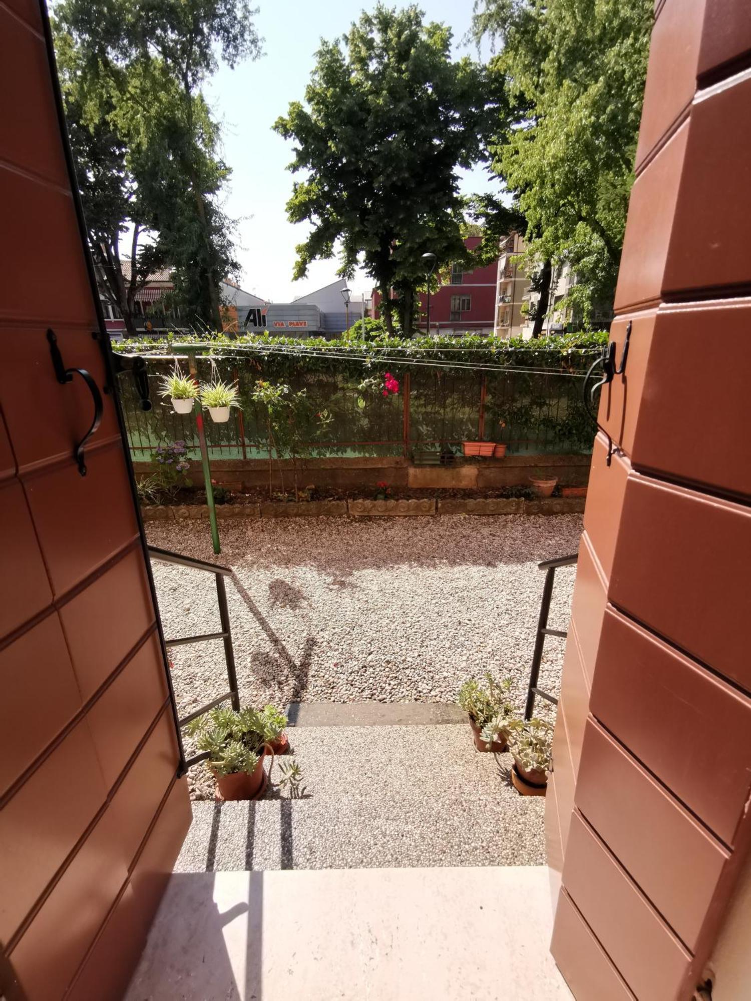 Casa Di Serena Местре Екстериор снимка