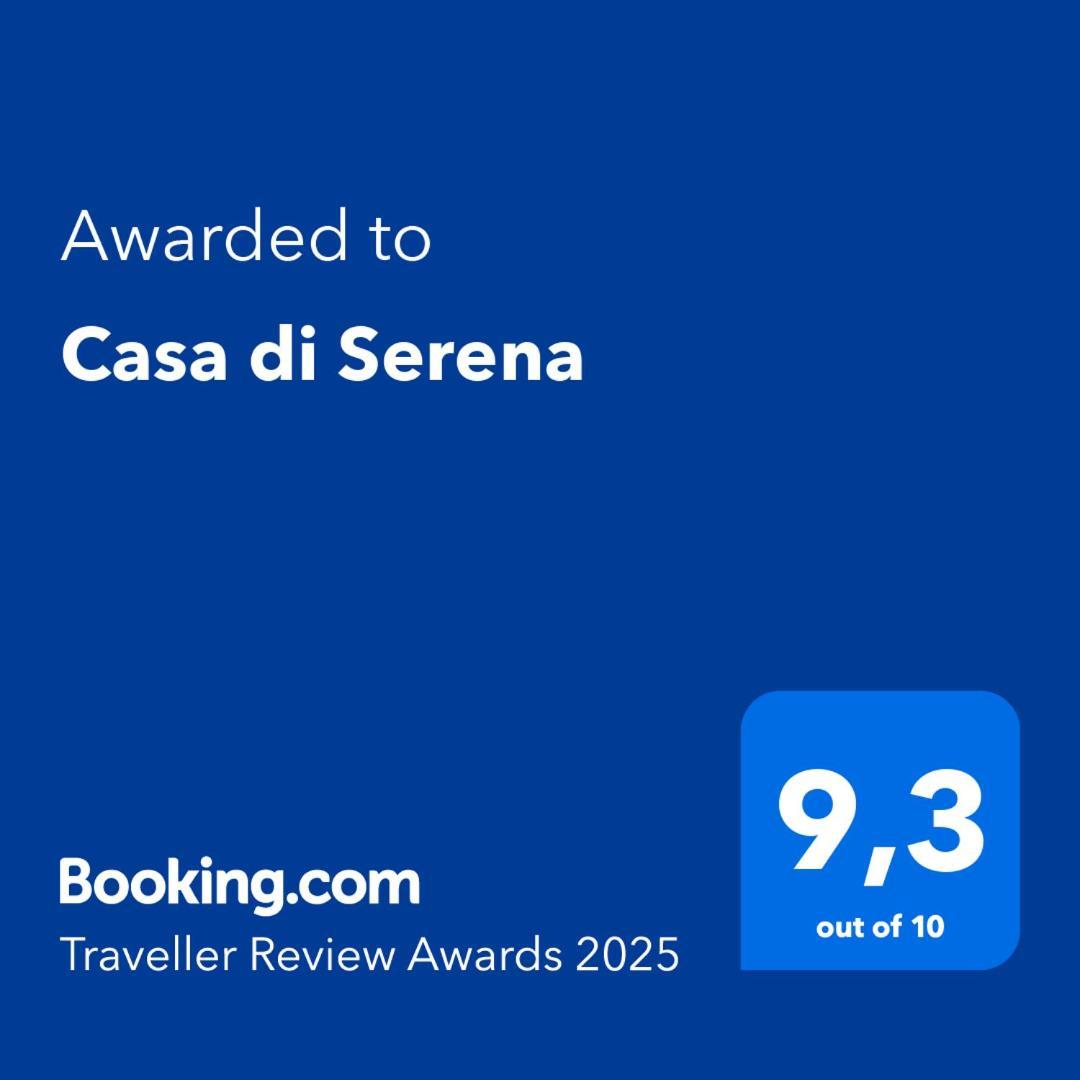 Casa Di Serena Местре Екстериор снимка