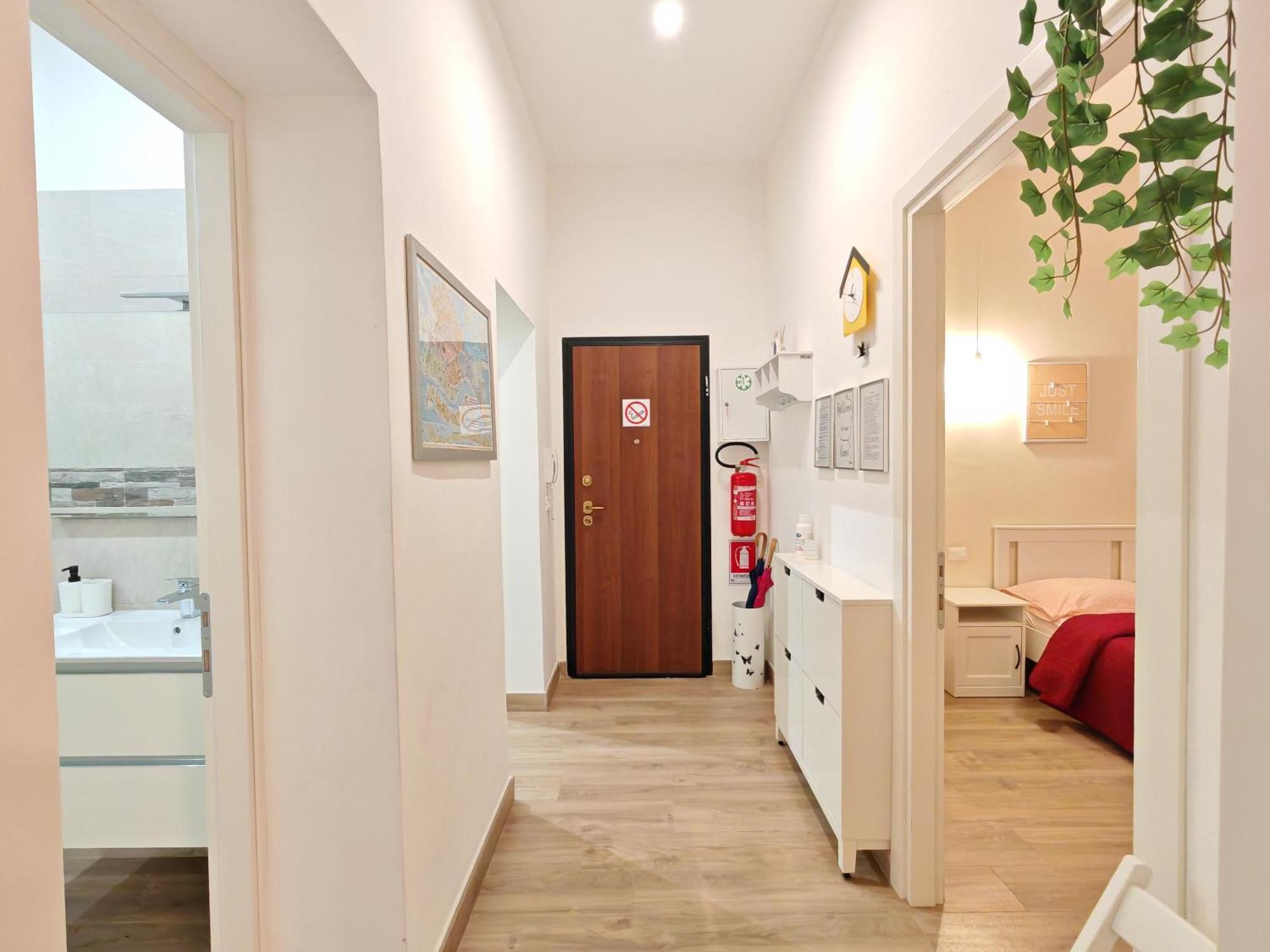 Casa Di Serena Местре Екстериор снимка