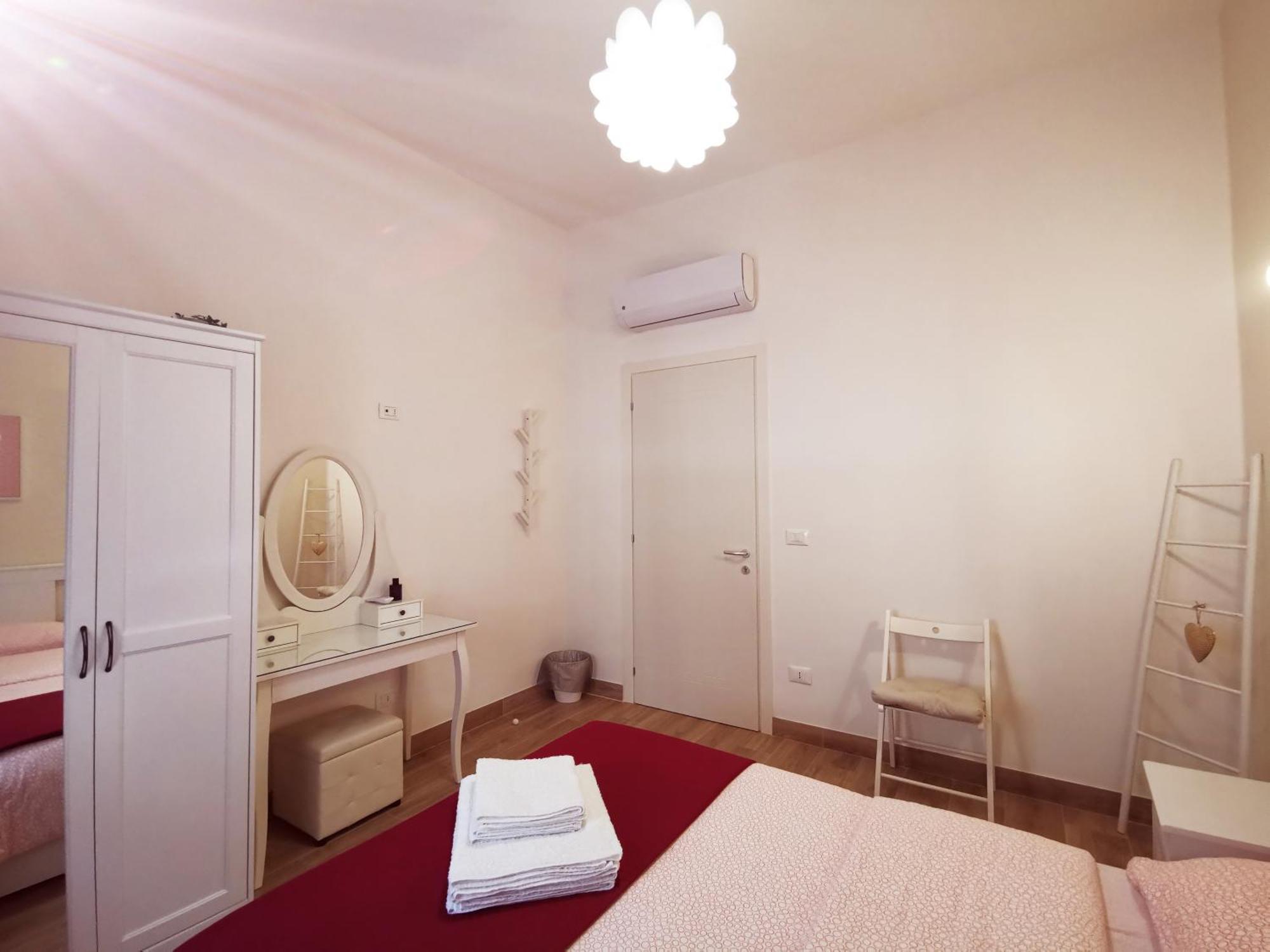 Casa Di Serena Местре Екстериор снимка