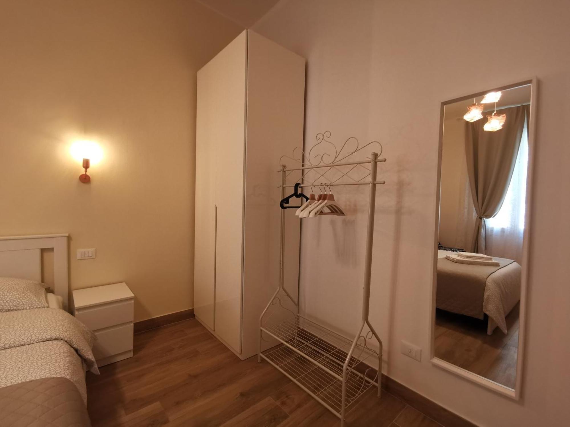 Casa Di Serena Местре Екстериор снимка